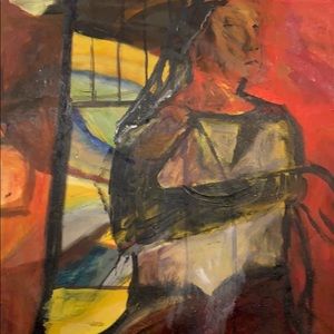 Meet your Posher, Carol